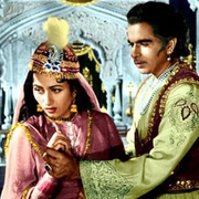 点击查看图片 莫卧儿大帝 Mughal-E-Azam