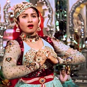 点击查看图片 莫卧儿大帝 Mughal-E-Azam