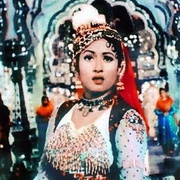 点击查看图片 莫卧儿大帝 Mughal-E-Azam