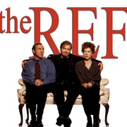 点击查看图片 通天大盗 The Ref