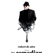 喜剧人 The Comedian