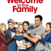 点击查看图片 难得一家缘 Welcome to the Family