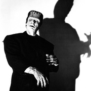 两傻大战科学怪人 Abbott and Costello Meet Frankenstein
