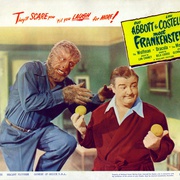 两傻大战科学怪人 Abbott and Costello Meet Frankenstein