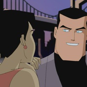 蝙蝠侠：蝙蝠女侠之谜 Batman: Mystery of the Batwoman