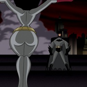 蝙蝠侠：蝙蝠女侠之谜 Batman: Mystery of the Batwoman