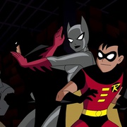 蝙蝠侠：蝙蝠女侠之谜 Batman: Mystery of the Batwoman