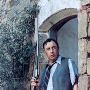 老枪 Le vieux fusil