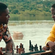 点击查看图片 卡推女王 Queen of Katwe