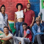点击查看图片 芝加哥故事 第一季 The Chi Season 1