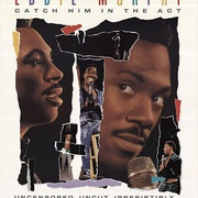 点击查看图片 野马秀 Eddie Murphy: Raw
