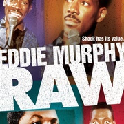 点击查看图片 野马秀 Eddie Murphy: Raw