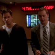 点击查看图片 海军罪案调查处 第三季 NCIS: Naval Criminal Investigative Service Season 3