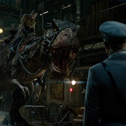 钢铁苍穹2：即临种族 Iron Sky: The Coming Race
