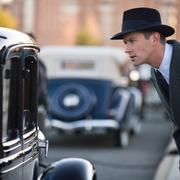 胡佛 J. Edgar