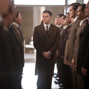 胡佛 J. Edgar