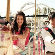 危险的见面礼 위험한 상견례