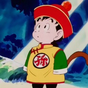 点击查看图片 龙珠Z ドラゴンボール Z