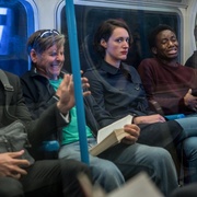 点击查看图片 伦敦生活 第一季 Fleabag Season 1