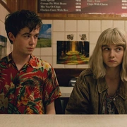 点击查看图片 去他*的世界 第一季 The End of the F***ing World Season 1