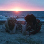 点击查看图片 去他*的世界 第一季 The End of the F***ing World Season 1