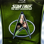 星际旅行：下一代 第三季 Star Trek: The Next Generation Season 3
