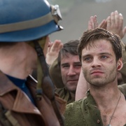 美国队长 Captain America: The First Avenger