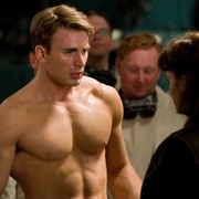 美国队长 Captain America: The First Avenger