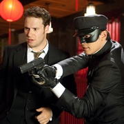 点击查看图片 青蜂侠 The Green Hornet