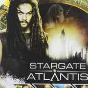 星际之门：亚特兰蒂斯  第四季 Stargate: Atlantis Season 4