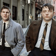 点击查看图片 乱世德心 Public Morals