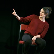 点击查看图片 伦敦生活 National Theatre Live: Fleabag