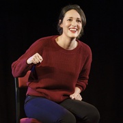 点击查看图片 伦敦生活 National Theatre Live: Fleabag
