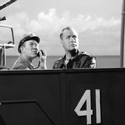 点击查看图片 菲律宾浴血战 They Were Expendable