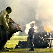 无敌浩克 The Incredible Hulk
