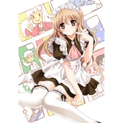 点击查看图片 乃木坂春香的秘密 Purezza♪