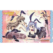点击查看图片 乃木坂春香的秘密 Purezza♪