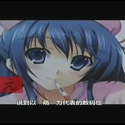 点击查看图片 萌之英语单词 もえたん