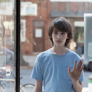 点击查看图片 小大人 Little Men