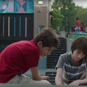 点击查看图片 小大人 Little Men