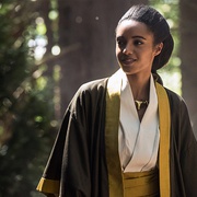 明日传奇 第二季 Legends of Tomorrow Season 2