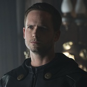 明日传奇 第二季 Legends of Tomorrow Season 2