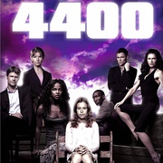 点击查看图片 4400 第三季 The 4400 Season 3