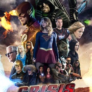 点击查看图片 地球X危机 Crisis on Earth-X