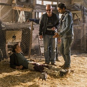 行尸之惧 第二季 Fear the Walking Dead Season 2