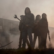 点击查看图片 行尸走肉:外面的世界 The Walking Dead: World Beyond