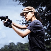 行尸走肉 第八季 The Walking Dead Season 8