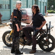 行尸走肉 第八季 The Walking Dead Season 8