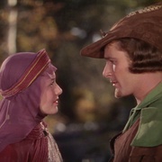 点击查看图片 罗宾汉历险记 The Adventures of Robin Hood