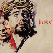 雄霸天下 Becket